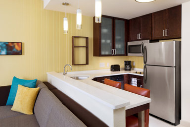 Hotel RESIDENCE INN ST. CLOUD
