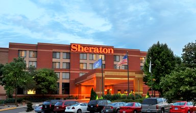 Hotel SHERATON MINNEAPOLIS WEST HOTEL
