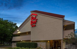 Hotel RED ROOF INN DETROIT ST CLAIR SHORES