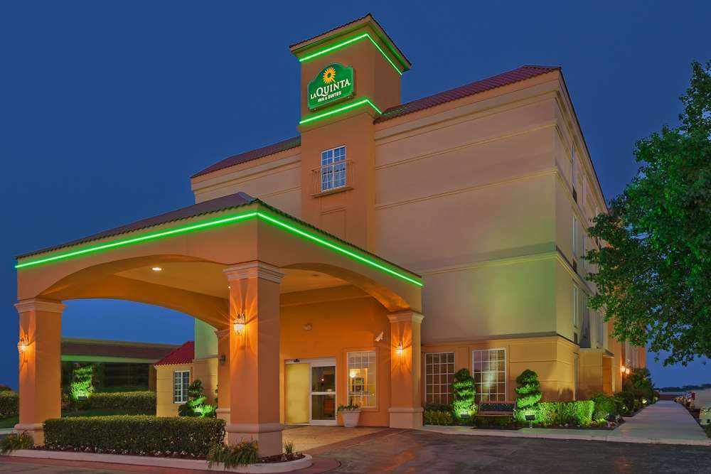 Hotel LA QUINTA INN & SUITES TULSA CENTRAL