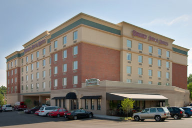 Hotel DRURY INN AND SUITES ST LOUIS FOREST PARK
