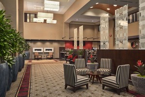 Hotel EMBASSY SUITES BY HILTON ST LOUIS DOWNTOWN