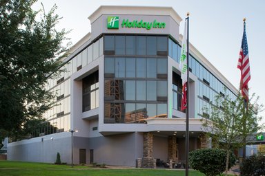 Hotel HOLIDAY INN ST. LOUIS - DOWNTOWN CONV CTR