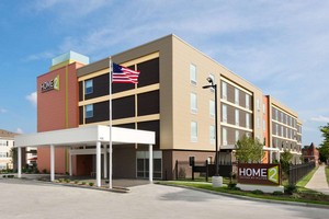 Hotel HOME2 SUITES ST LOUIS -CENTRAL WEST END - FOREST PARK