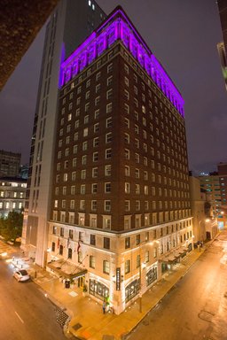 Hotel MAGNOLIA ST LOUIS TRIBUTE
