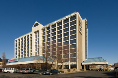 Hotel PEAR TREE INN ST LOUIS NEAR UNION STATION