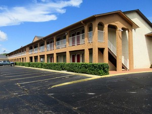 Hotel QUALITY INN GLENPOOL