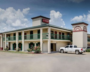 Hotel ECONO LODGE INN & SUITES
