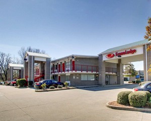 Hotel ECONO LODGE MERIDIAN