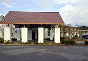 Hotel HOWARD JOHNSON INN MERIDIAN