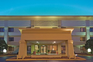 Hotel LA QUINTA INN & SUITES MERIDIAN