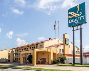 Hotel QUALITY INN TULSA