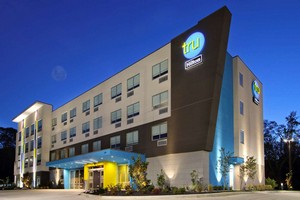 Hotel TRU BY HILTON MERIDIAN
