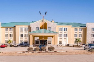 Hotel COMFORT SUITES HATTIESBURG