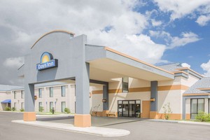 Hotel DAYS INN BY WYNDHAM HATTIESBURG MS