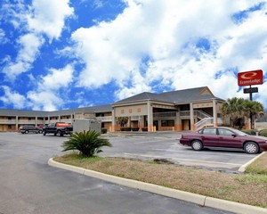 Hotel ECONO LODGE HATTIESBURG