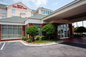 Hotel HILTON GARDEN INN HATTIESBURG