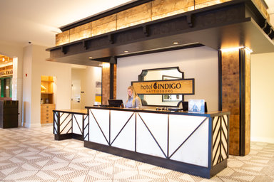 Hotel HOTEL INDIGO HATTIESBURG