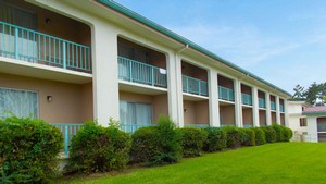 Hotel MAGNUSON HOTEL HATTIESBURG