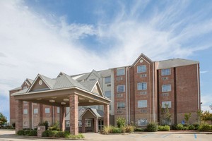 Hotel MICROTEL INN & SUITES BY WYNDHAM HATTIESBURG