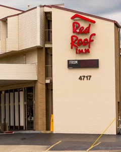 Hotel RED ROOF INN TULSA
