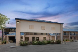 Hotel SUPER 8 BY WYNDHAM, HATTIESBURG SOUTH