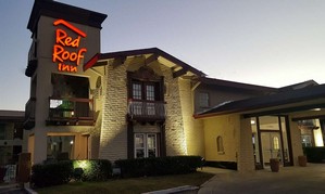 Hotel RED ROOF INN TULSA AIRPORT