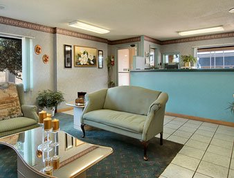 Hotel SUPER 8 MAGEE MS