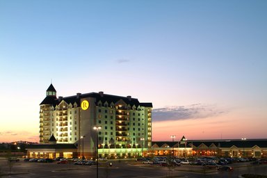 Hotel RENAISSANCE TULSA HOTEL & CONVENTION CENTER
