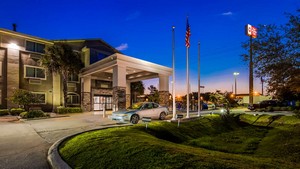 Hotel BEST WESTERN PLUS SLIDELL HOTEL