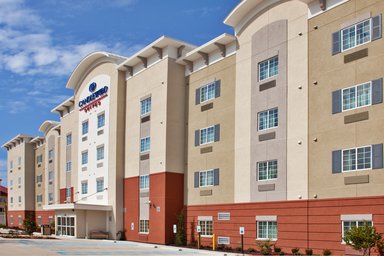 Hotel CANDLEWOOD SUITES SLIDELL NORTHSHORE