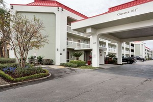 Hotel CLARION INN GULFPORT