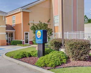 Hotel COMFORT INN & SUITES SLIDELL
