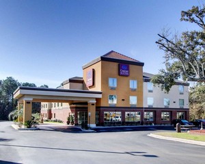 Hotel COMFORT SUITES BILOXI - OCEAN SPRINGS