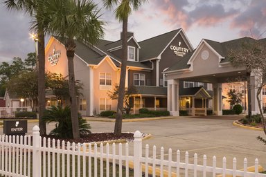 Hotel COUNTRY INN & SUITES BY RADISSON, BILOXI-OCEAN SPRINGS, MS