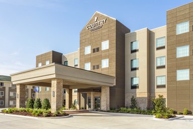 Hotel COUNTRY INN & SUITES BY RADISSON, SLIDELL-NEW ORLEANS EAST, LA
