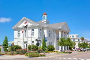 Hotel DAYS INN GULFPORT