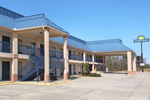 Hotel DAYS INN OCEAN SPRINGS