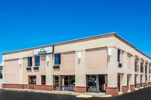 Hotel DAYS INN SLIDELL