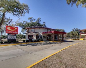 Hotel ECONO LODGE BILOXI BEACH NORTH