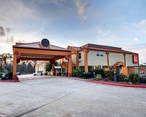 Hotel ECONO LODGE  INN & SUITES