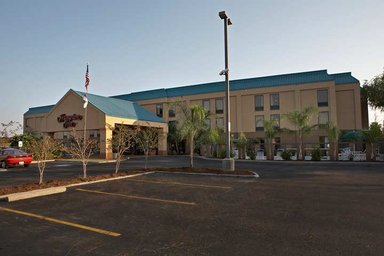 Hotel HAMPTON INN SLIDELL
