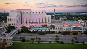 Hotel HARRAH'S GULF COAST