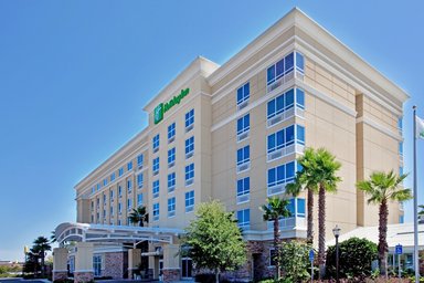 Hotel HOLIDAY INN GULFPORT-AIRPORT
