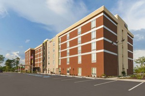Hotel HOME2 SUITES BY HILTON BILOXI NORTH-D*IBERVILLE MS