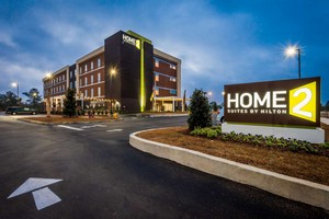 Hotel HOME2 SUITES BY HILTON GULFPORT I-10