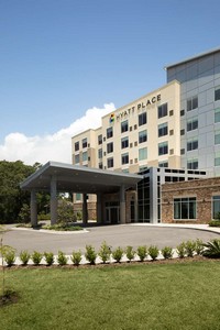 Hotel HYATT PLACE BILOXI