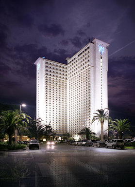 Hotel IP CASINO RESORT SPA