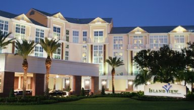 Hotel ISLANDVIEW CASINO