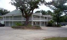 Hotel KNIGHTS INN OCEAN SPRINGS MS